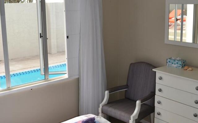 Holiday home Beach house