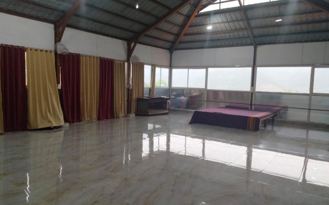 Shanti resort and spa Lavasa