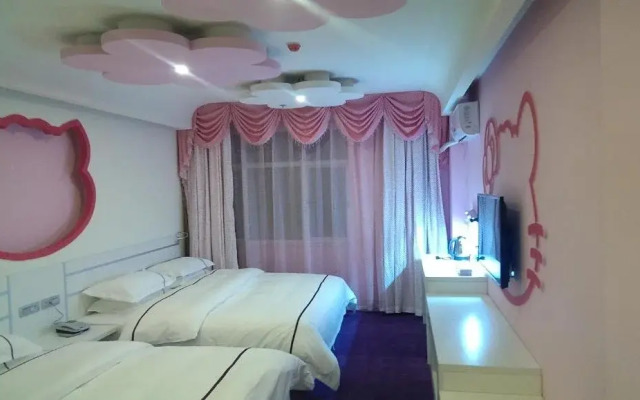 Yunzhishang Hotel Dali Ancient Town Miwan