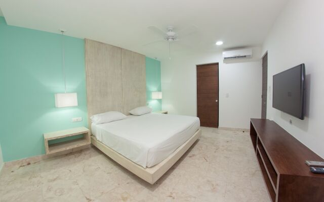 Anah Downtown DT 408