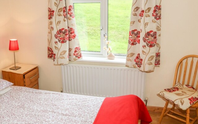 Montbretia Cottage