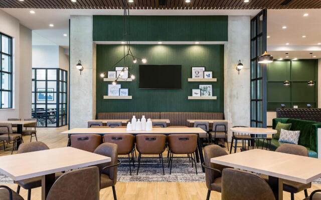 TownePlace Suites by Marriott Rochester Mayo Clinic Area