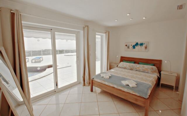 Bellavista - fantastic sea view villa in Moraira