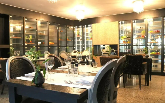 Saillant Hotel Maastricht City Centre