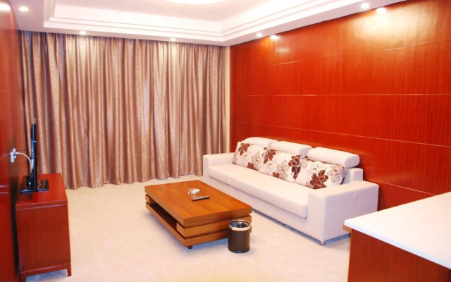 Jindu International Hotel