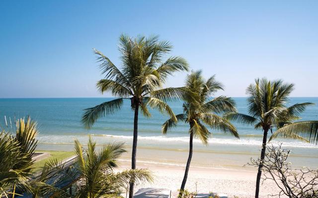 Hua Hin Marriott Resort & Spa