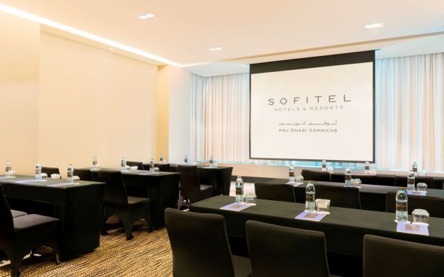 Sofitel Abu Dhabi Corniche