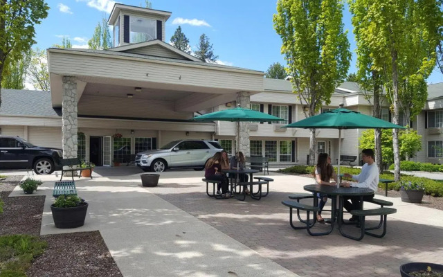 La Quinta Coeur DAlene - East #446