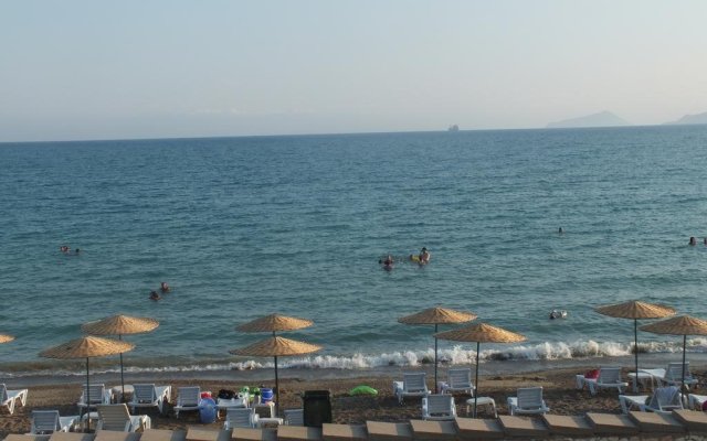 Otel Olba