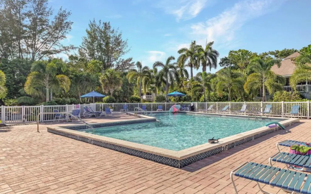 Sunset Captiva 10