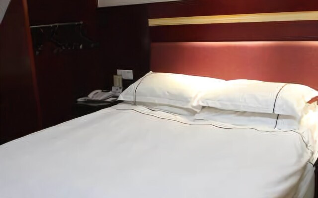 Yiwu Veines Hotel