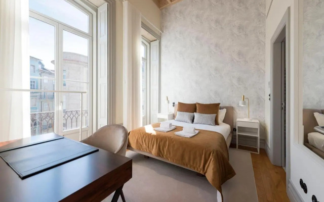 LovelyStay - Deluxe 2BR Duplex with Splendid View