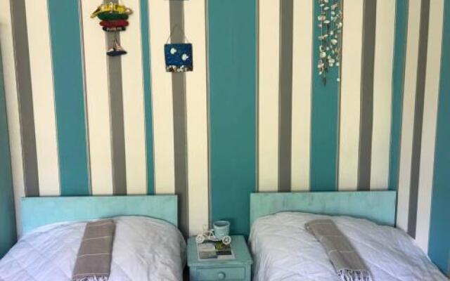 Guest House on Saakadze 9