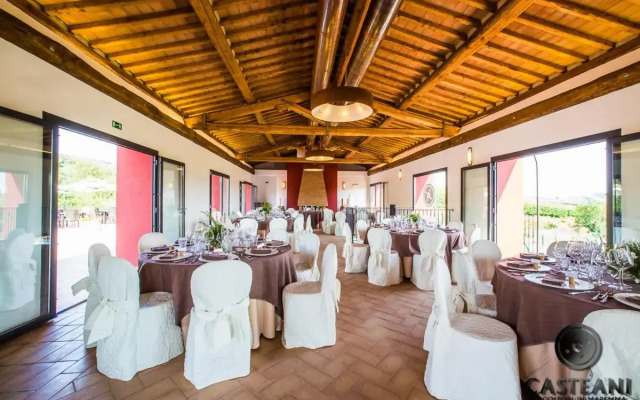 Tenuta Casteani
