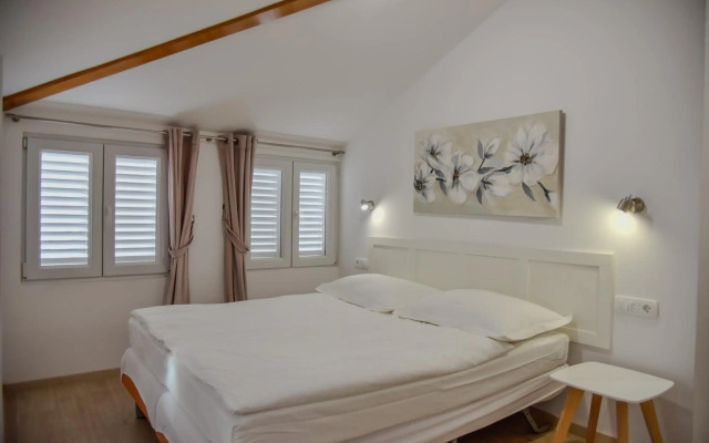 Hotel Kastel 1700