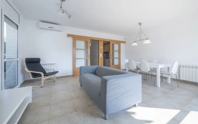 Eulalia Apartments