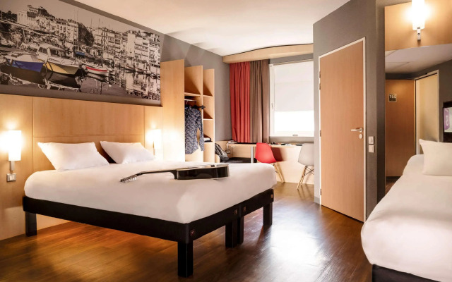 ibis Cannes Mandelieu
