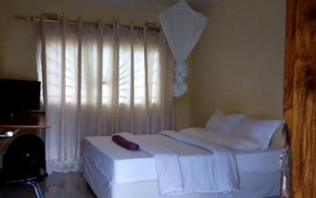 Bck8 Executive Lodge