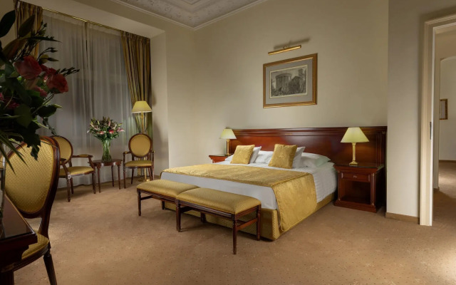 Savoy Westend Hotel