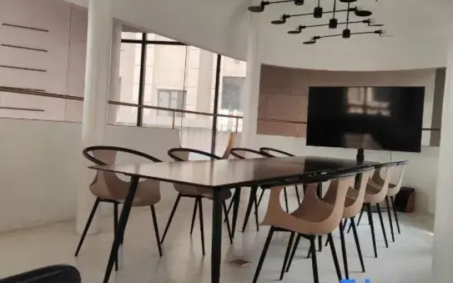 Mofang Hotel