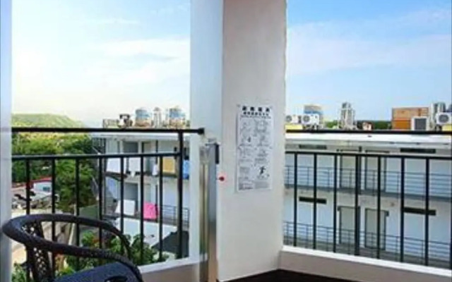 Shui Yan B&B