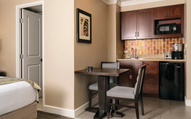 Club Wyndham Royal Garden at Waikiki