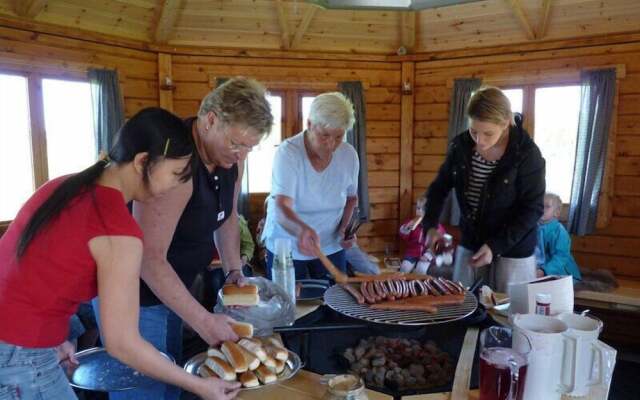 Kragelund Bed & Breakfast