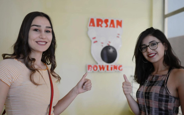 Arsan Hotel