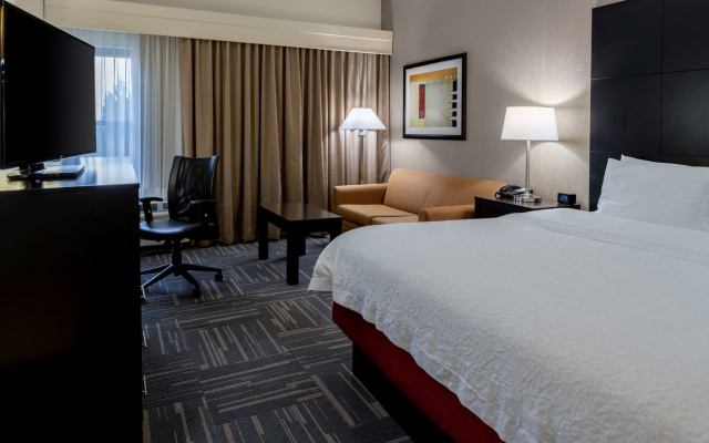 Hampton Inn Columbia