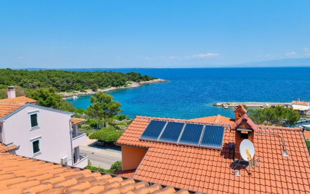 Nada - 150 m From sea - A2