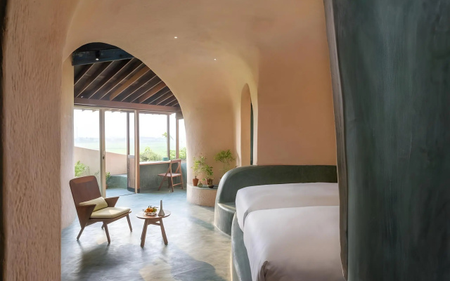 Rêu Boutique Hotel - Image 3