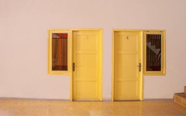 OYO 3060 Al Fatih Guest House Syariah