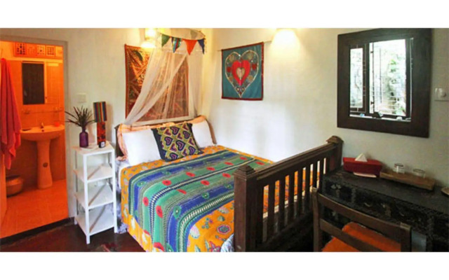 Vista Kikili House