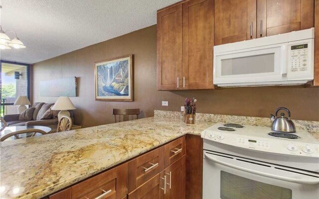 Kamaole Sands 4208 - One Bedroom Condo