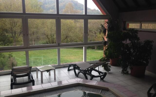 Auberge d'Imsthal