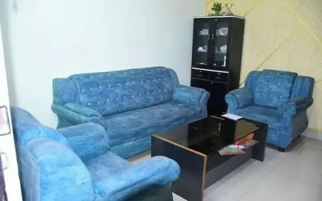 Goroomgo Nath Palace Varanasi