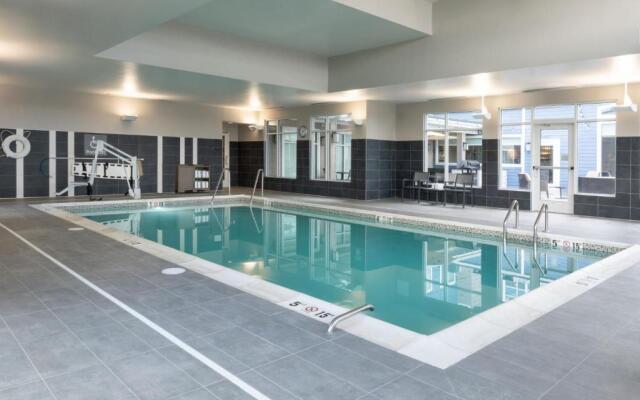 Residence Inn by Marriott Wilkes-Barre Arena