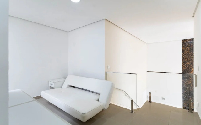 Triplex Solaris - Guarujá