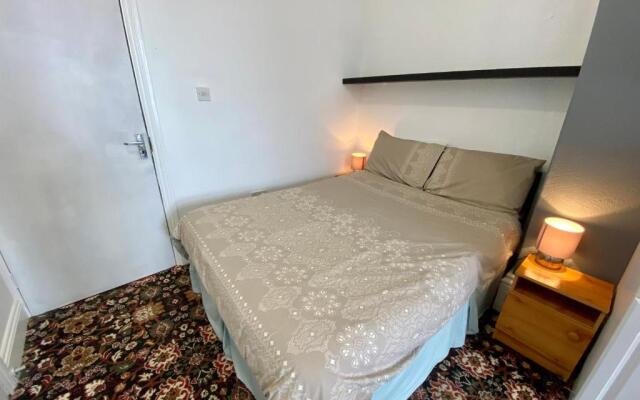 Beaconsfield Holiday Apartments