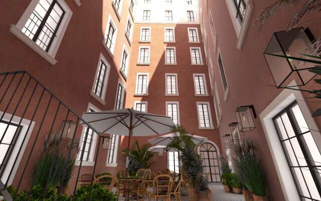 UNAHOTELS Trastevere Roma