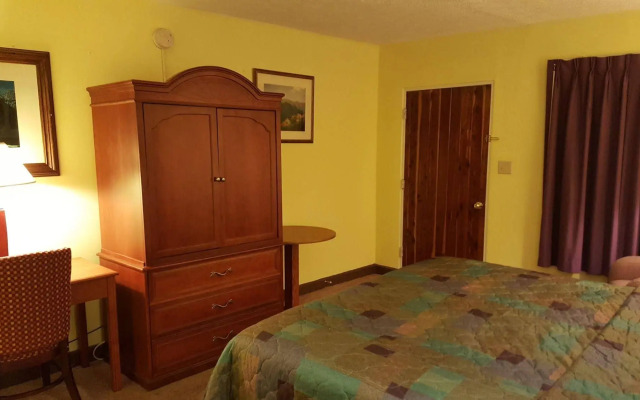 The Mountaineer Inn