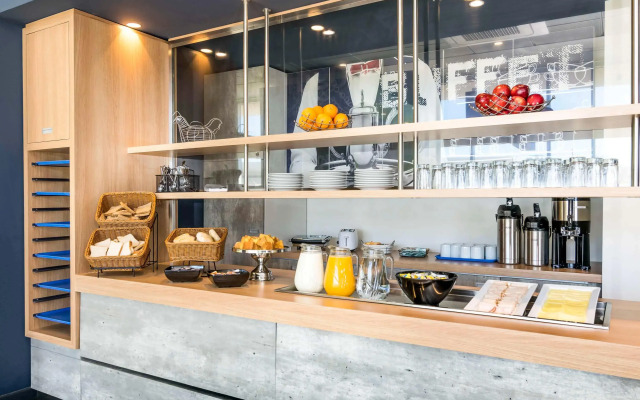 ibis budget Calama