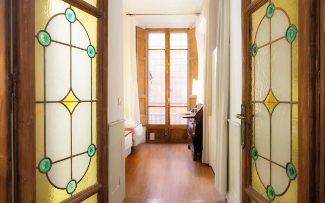 Rental in Rome Frattina Atmosphere Apartment