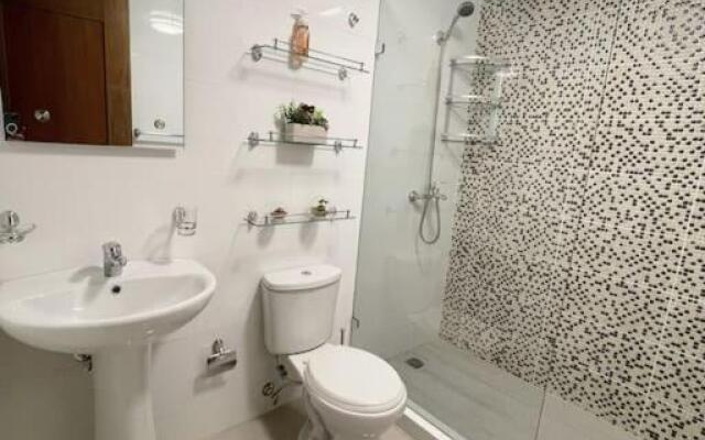Your Home in Santiago!!!