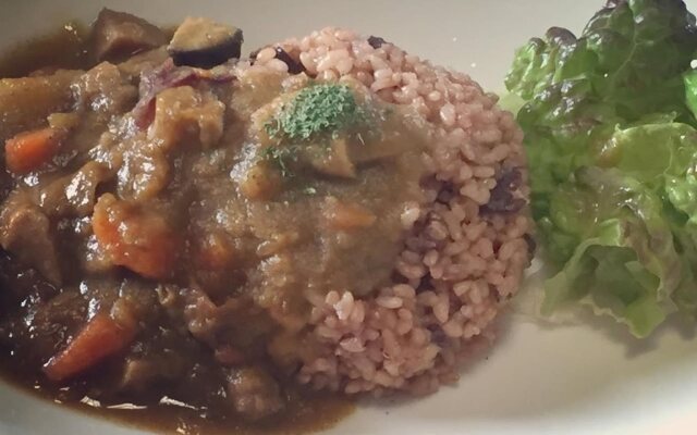 Organic Guesthouse & Cafe OHANA - Hostel