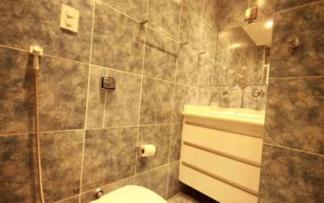 GoHouse Prudente 402