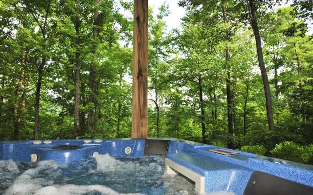 Sunset Cove 3 Bedroom House