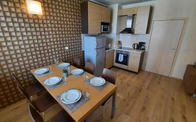Obzor Beach Resort Apartment G-109