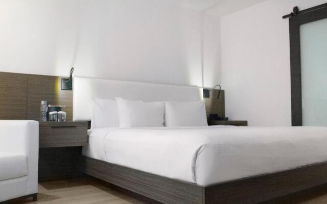 Quality Inn Stanford/silicon Valley