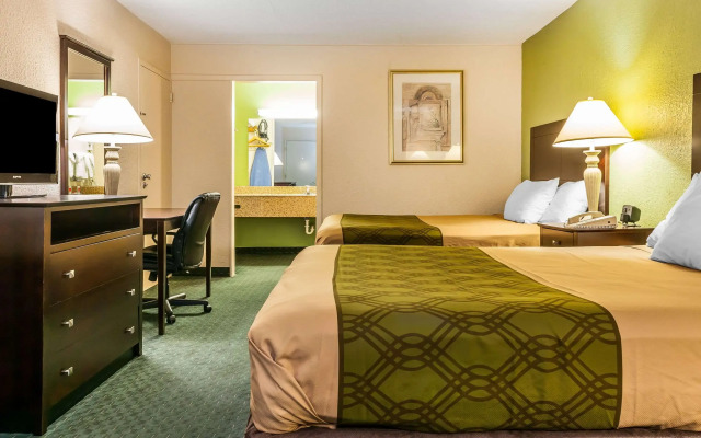 Econo Lodge